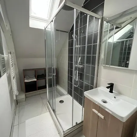 Appartement Le De L’oudon Segré