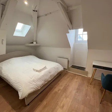 Le De L’oudon Appartement Segré