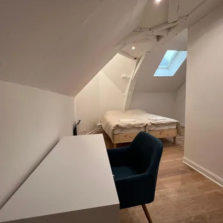 Le De L’oudon Appartement