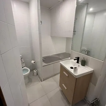 Le De L'oudon Apartamento