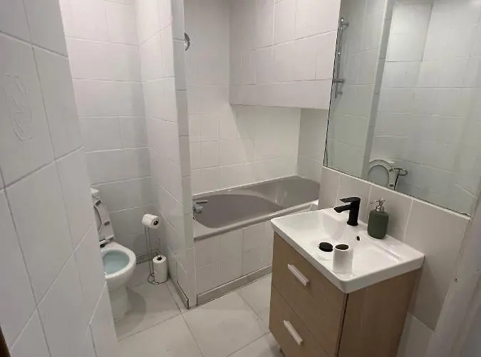 Le De L'oudon Διαμέρισμα